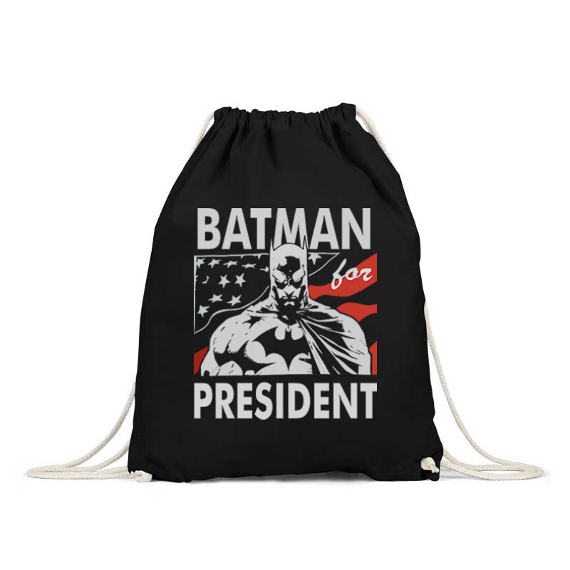 Batman For President Tornazsák