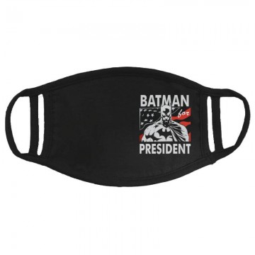 Batman For President Arcmaszk