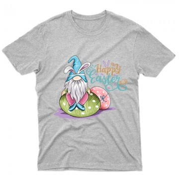 Happy Easter Férfi póló