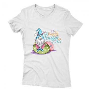 Happy Easter Női póló