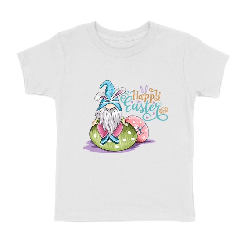 Happy Easter Gyermek póló