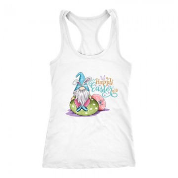Happy Easter Női Trikó