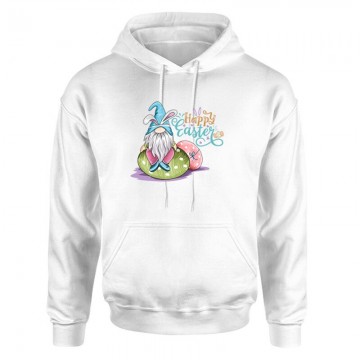 Happy Easter Unisex pulóver