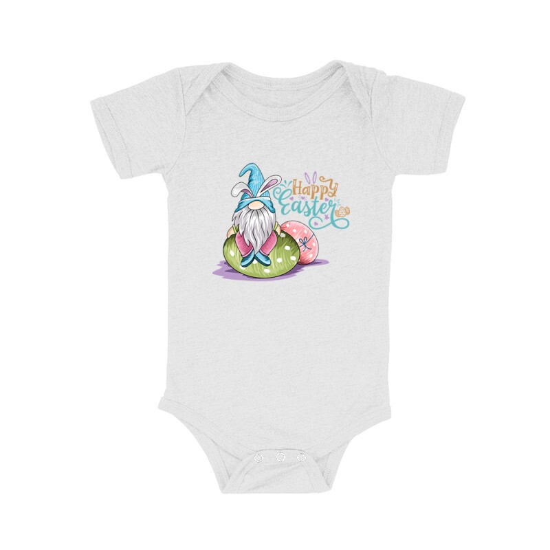 Happy Easter Bébi body