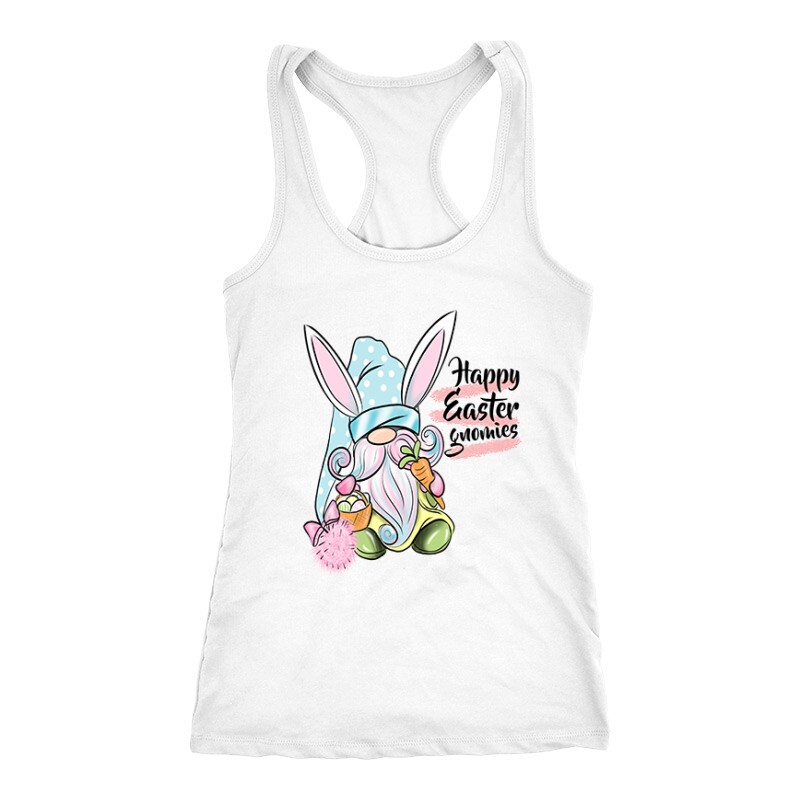 Gnomies Bunny Női Trikó