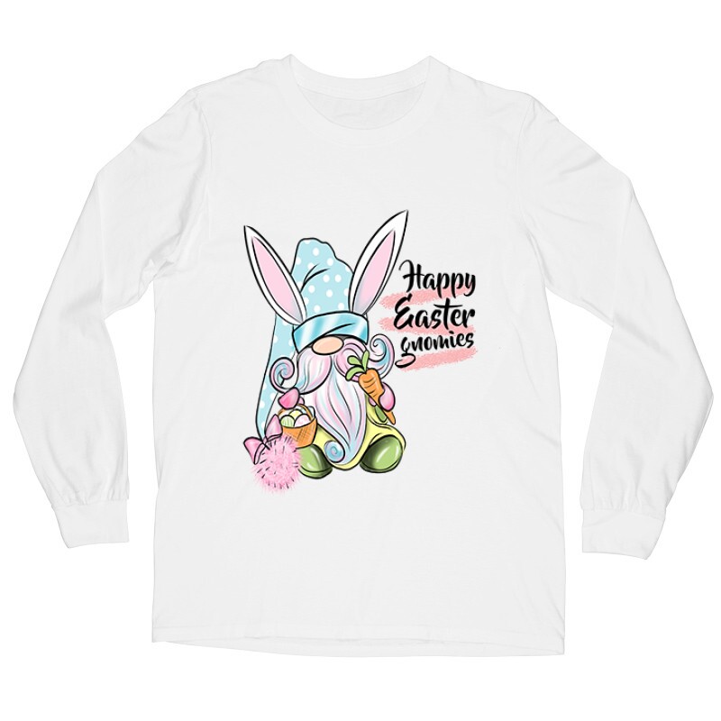 Gnomies Bunny Hosszú ujjú póló