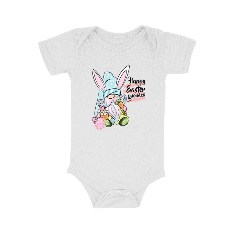 Gnomies Bunny Bébi body