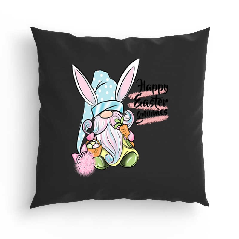 Gnomies Bunny Párna