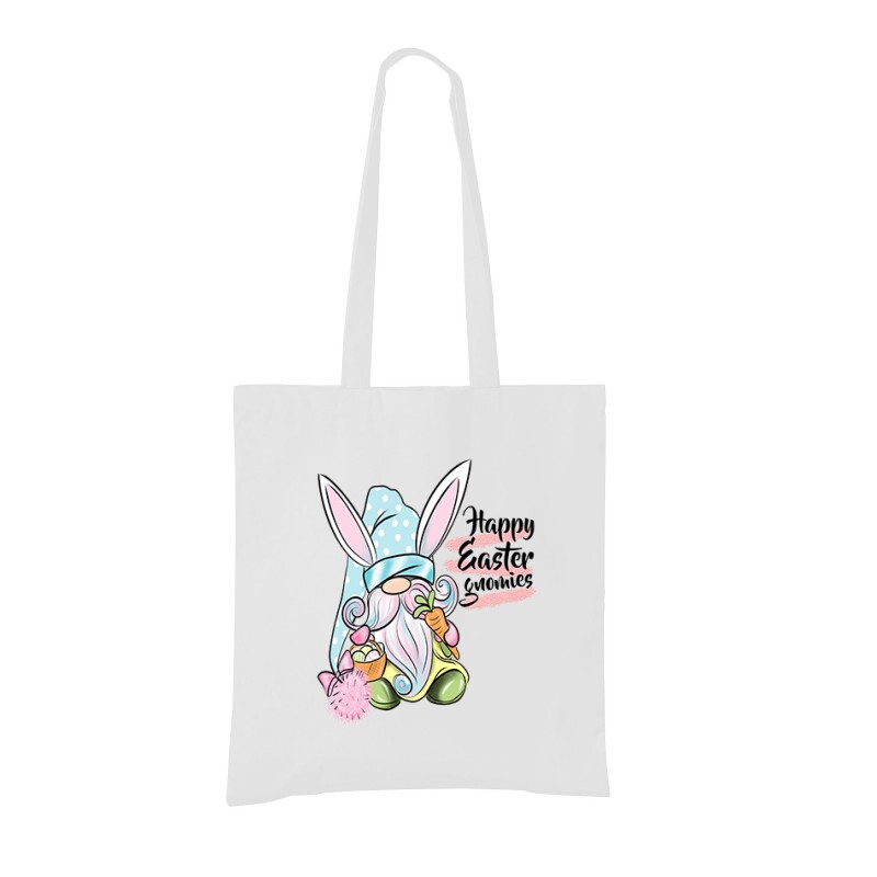 Gnomies Bunny Bevásárló táska