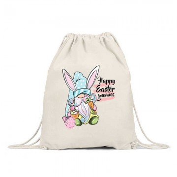 Gnomies Bunny Tornazsák