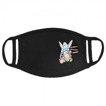 Gnomies Bunny Arcmaszk