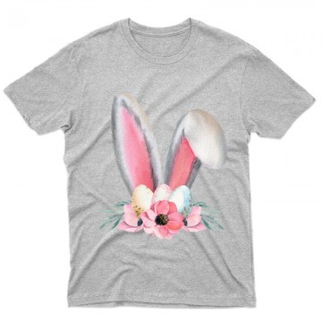 Nyuszifül Férfi póló