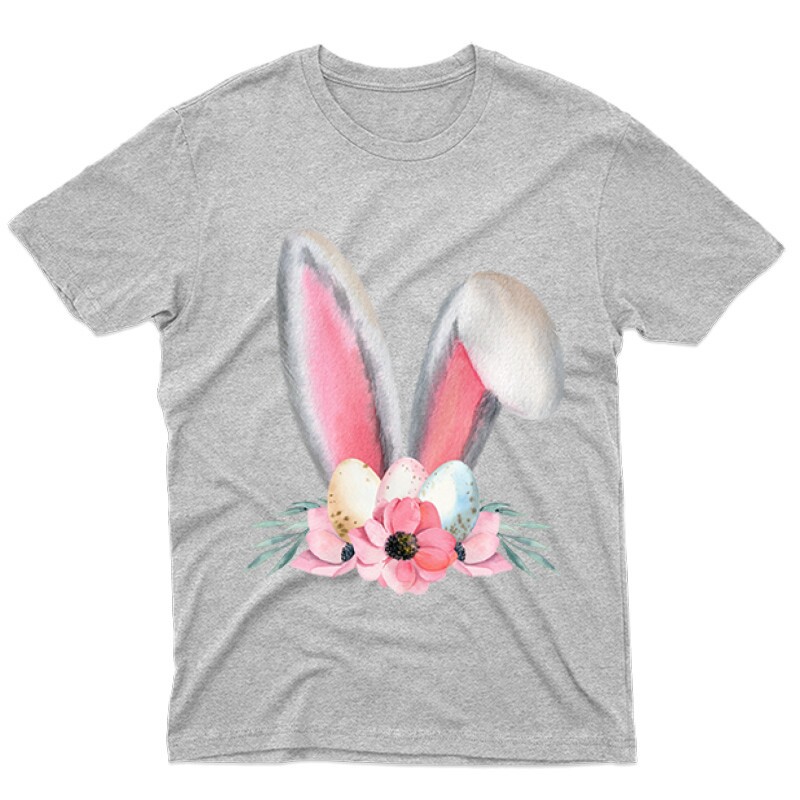 Nyuszifül Férfi póló