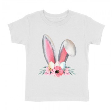 Nyuszifül Gyermek póló