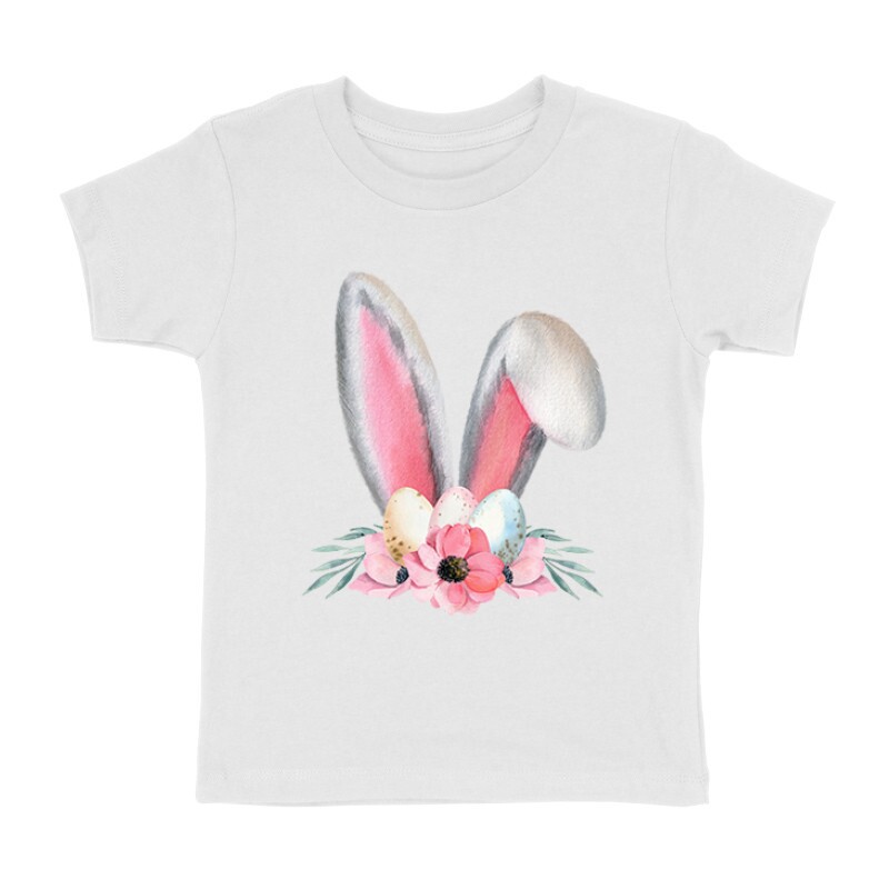 Nyuszifül Gyermek póló