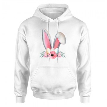 Nyuszifül Unisex pulóver