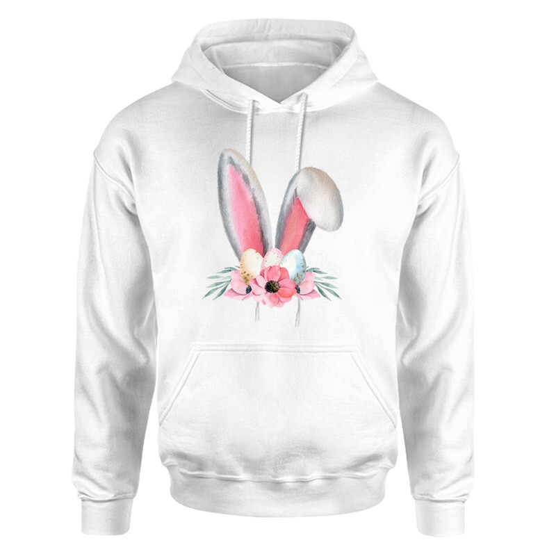 Nyuszifül Unisex pulóver