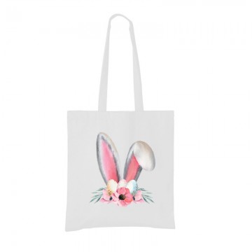 Nyuszifül Bevásárló táska