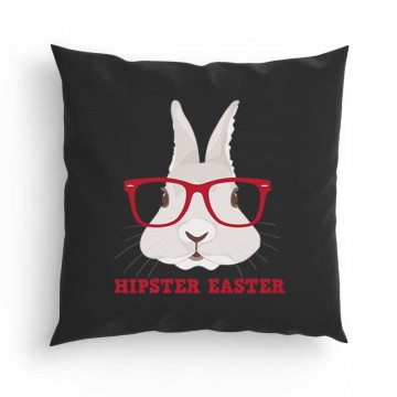Hipster Easter Párna