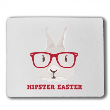 Hipster Easter Egérpad