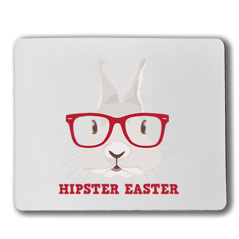Hipster Easter Egérpad