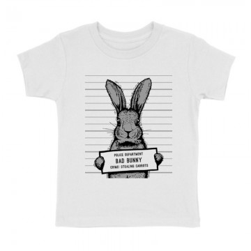 Bad Bunny Gyermek póló