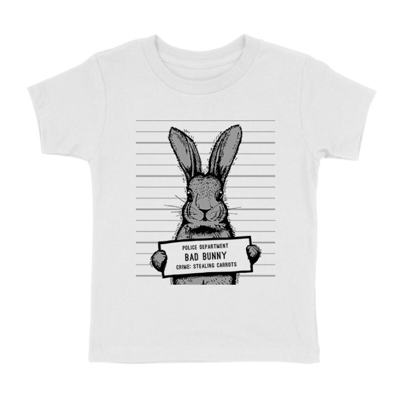 Bad Bunny Gyermek póló