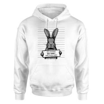 Bad Bunny Unisex pulóver