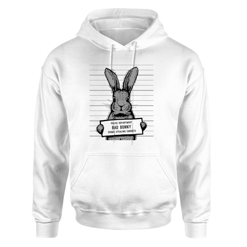 Bad Bunny Unisex pulóver