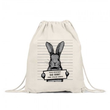 Bad Bunny Tornazsák