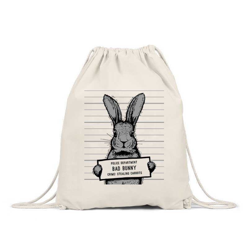 Bad Bunny Tornazsák