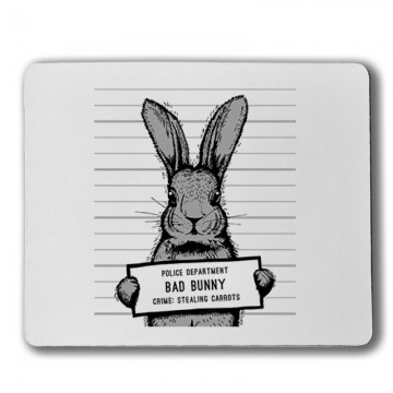 Bad Bunny Egérpad