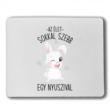Az Élet Nyuszival Egérpad