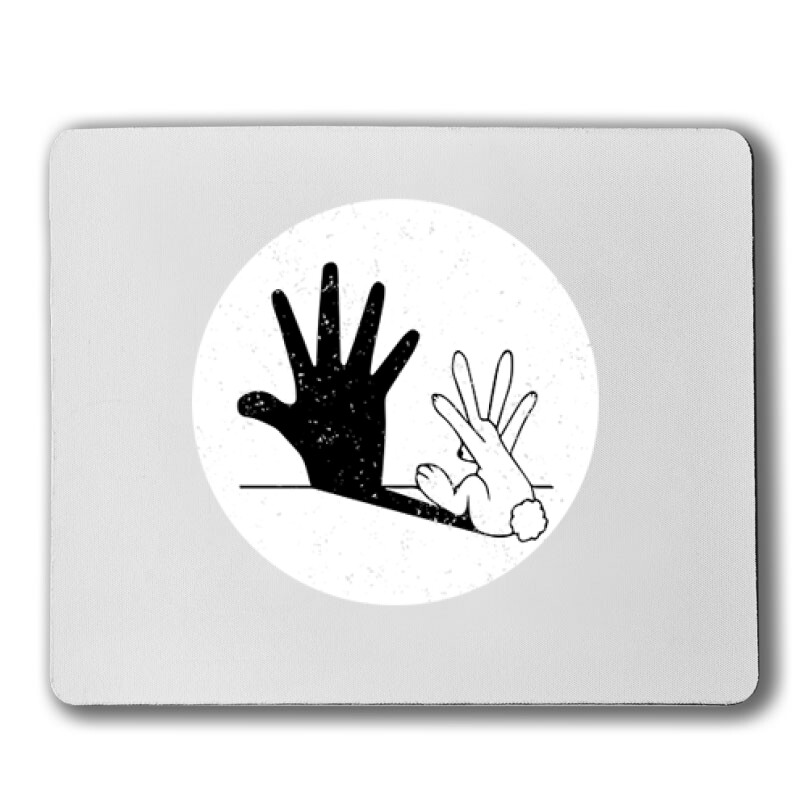 Nyuszi Árnyék Egérpad