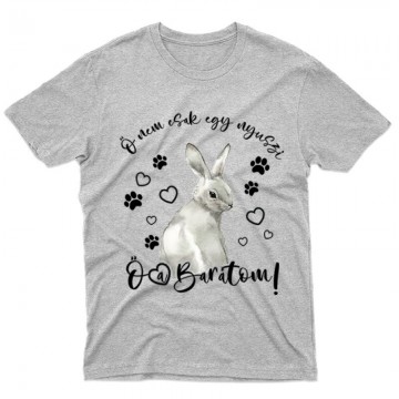 Nem csak egy nyuszi Férfi póló