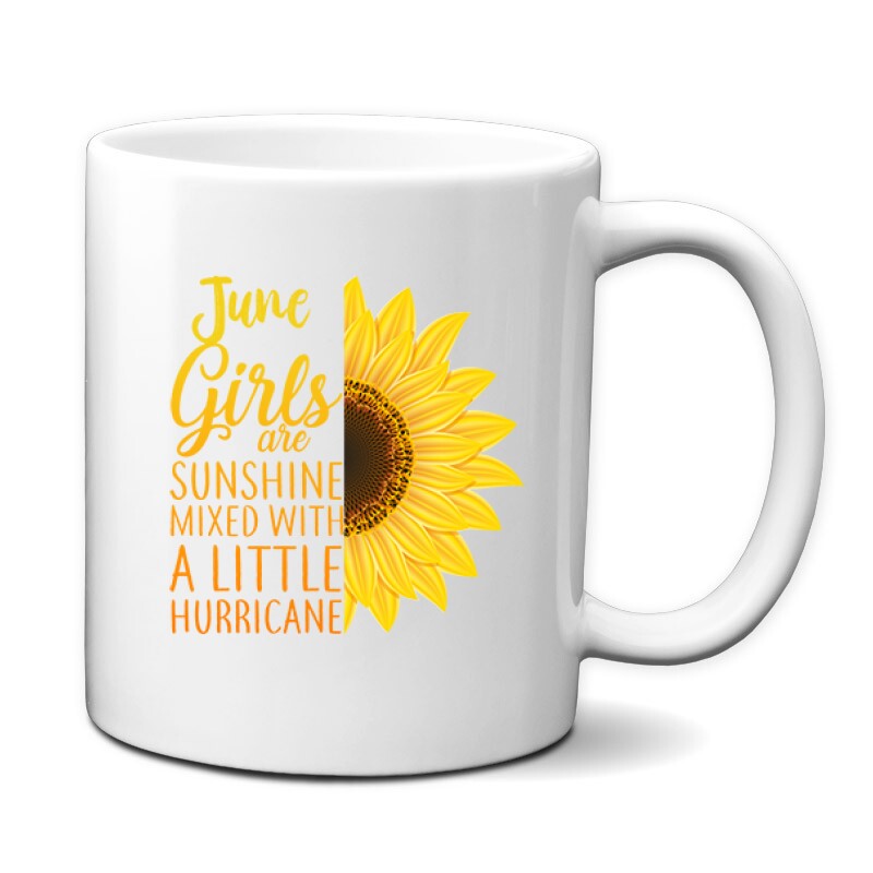 June sunshine and hurricane Bögre