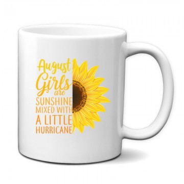 August sunshine and hurricane Bögre