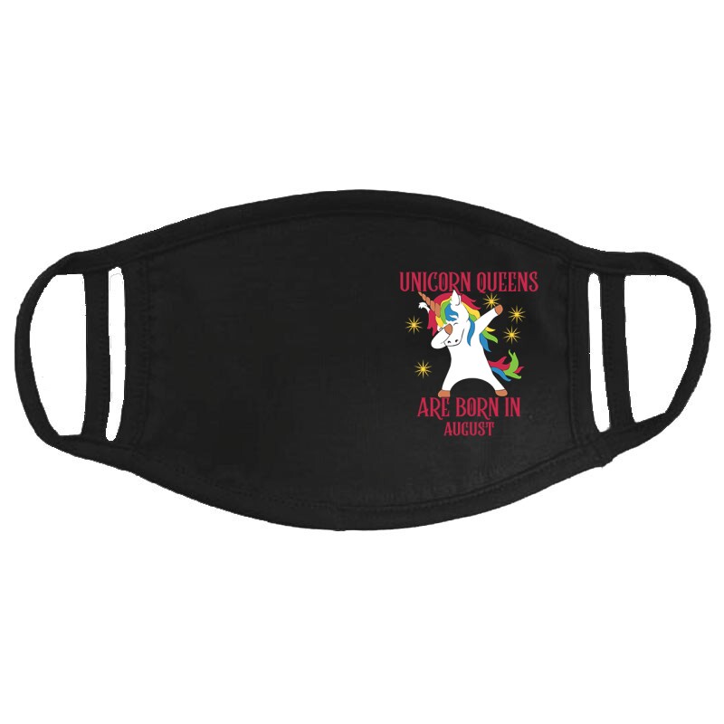 Unicorn Queens Augusztus Arcmaszk
