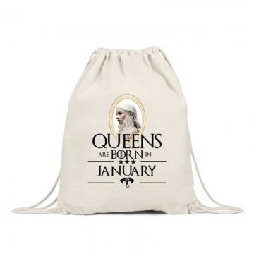 Queen Are Born (Daenerys) Január Tornazsák