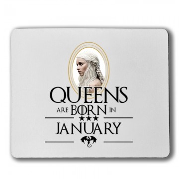 Queen Are Born (Daenerys) Január Egérpad