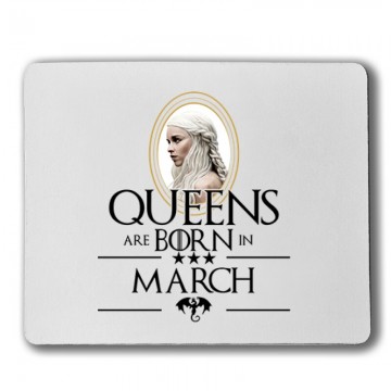 Queen Are Born (Daenerys) Március Egérpad