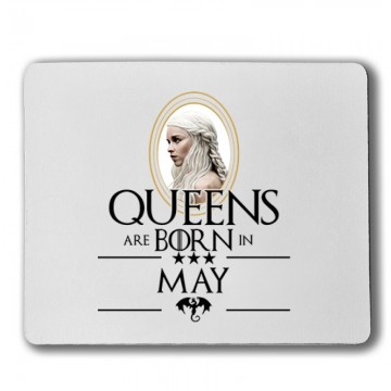 Queen Are Born (Daenerys) Május Egérpad