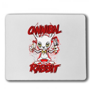 Cannibal Rabbit Egérpad