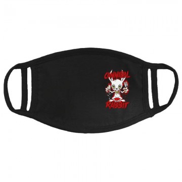 Cannibal Rabbit Arcmaszk