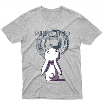 Emeld Fel a Fejed Férfi póló