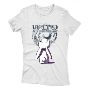 Emeld Fel a Fejed Női póló