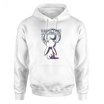 Emeld Fel a Fejed Unisex pulóver