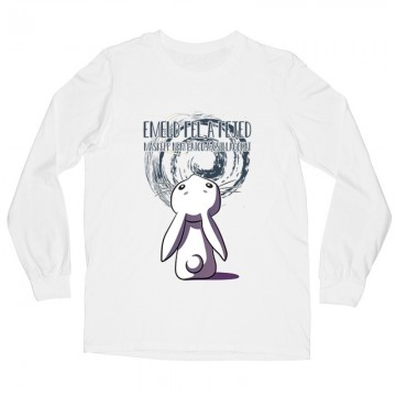 Emeld Fel a Fejed Hosszú ujjú póló