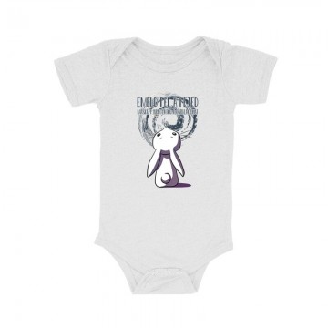 Emeld Fel a Fejed Bébi body