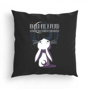 Emeld Fel a Fejed Párna